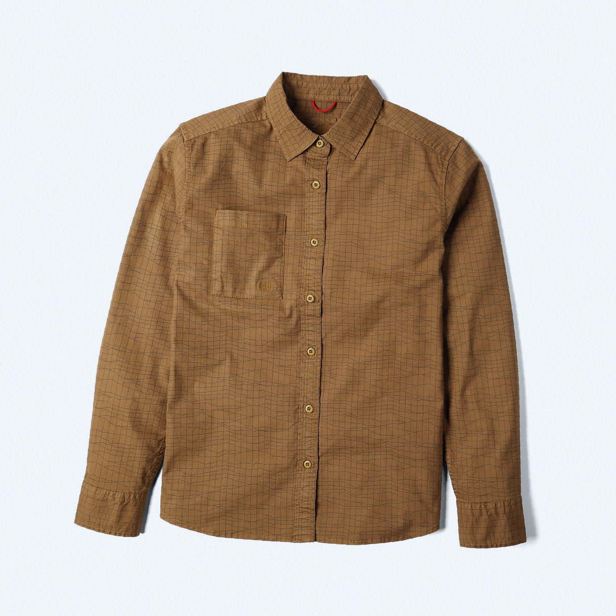 Desert Shirt - Mens - Final Sale