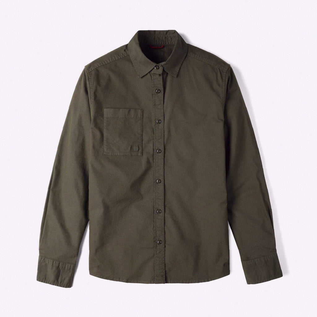 Desert Shirt - Mens - Final Sale