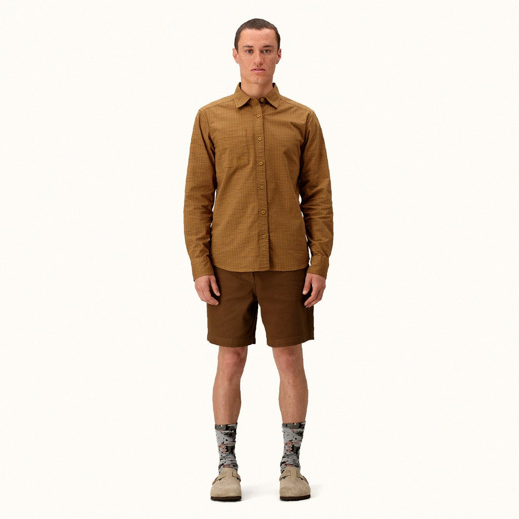 Desert Shirt - Mens - Final Sale