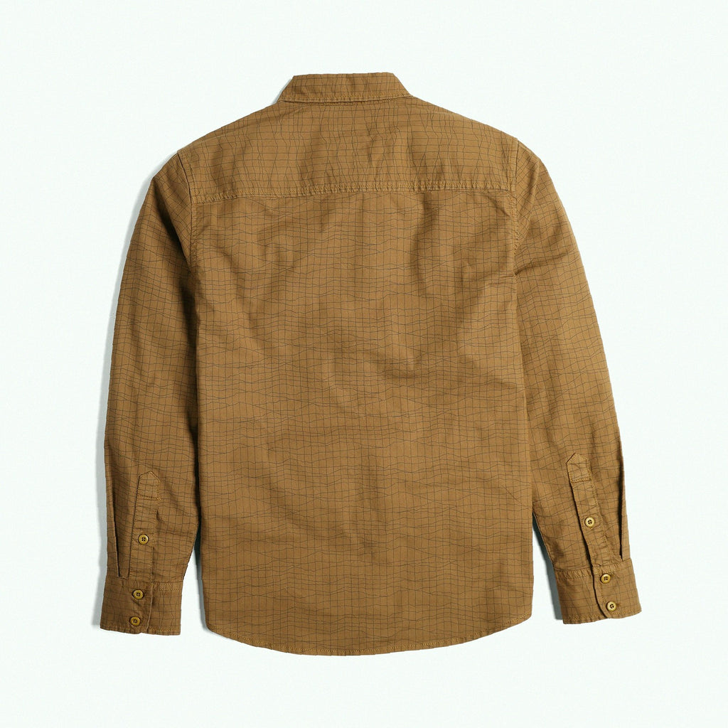 Desert Shirt - Mens - Final Sale