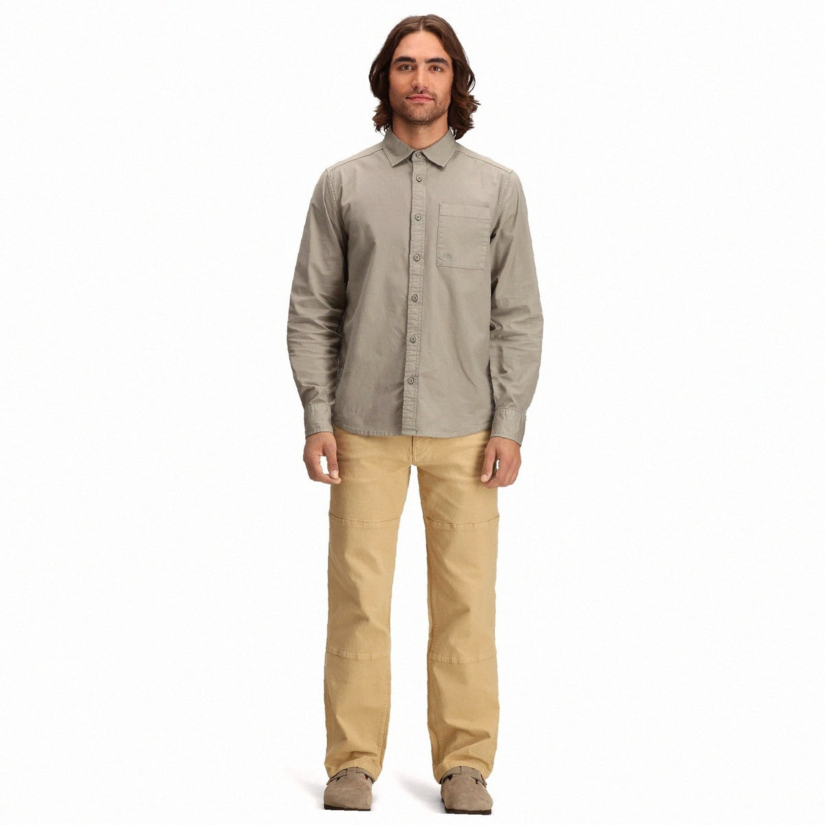 Desert Shirt - Mens - Final Sale