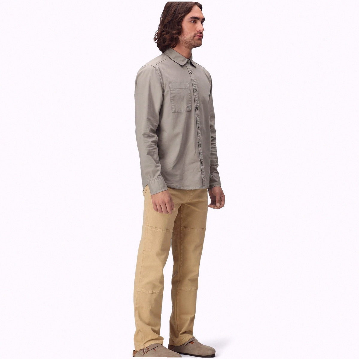 Desert Shirt - Mens - Final Sale