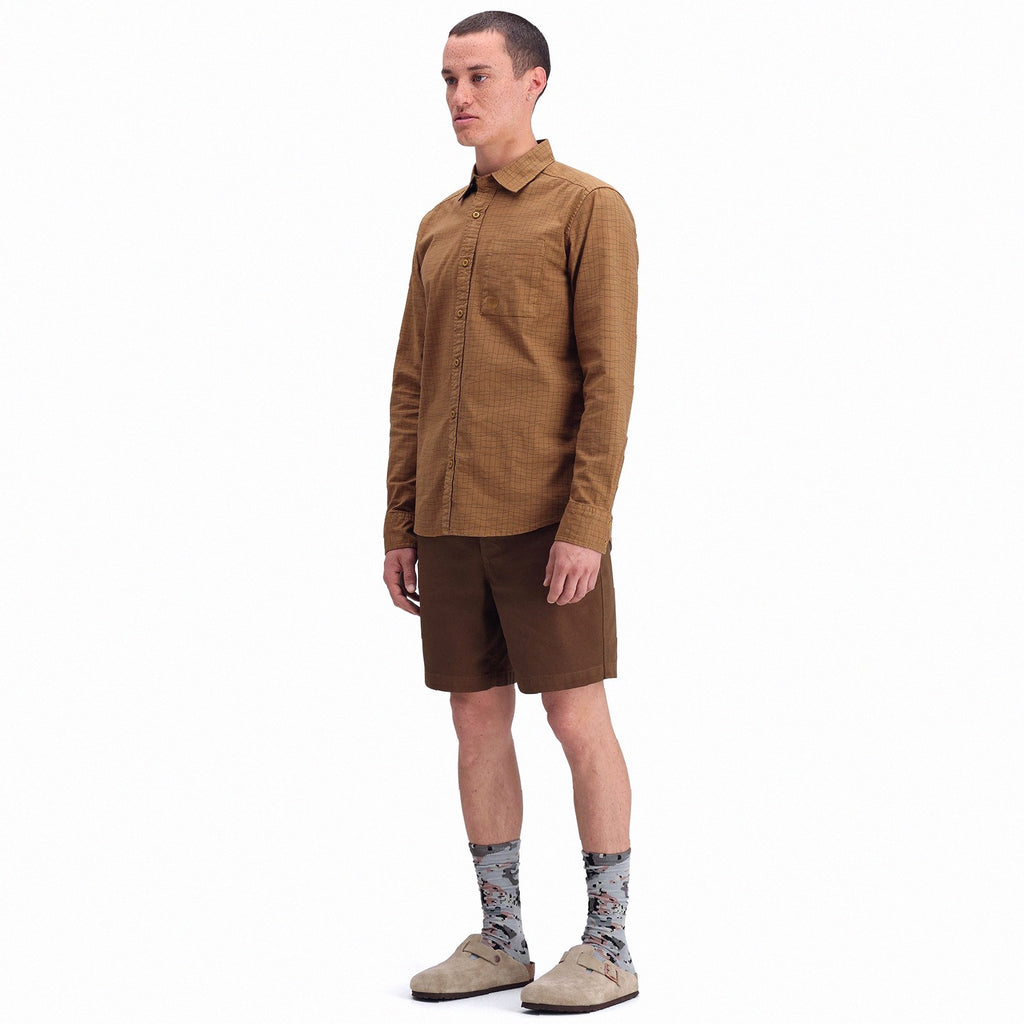 Desert Shirt - Mens - Final Sale