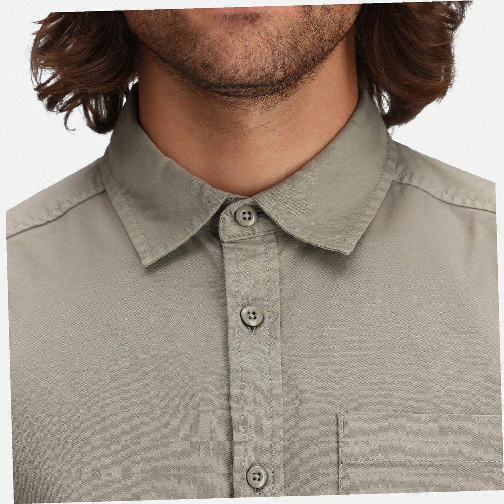 Desert Shirt - Mens - Final Sale