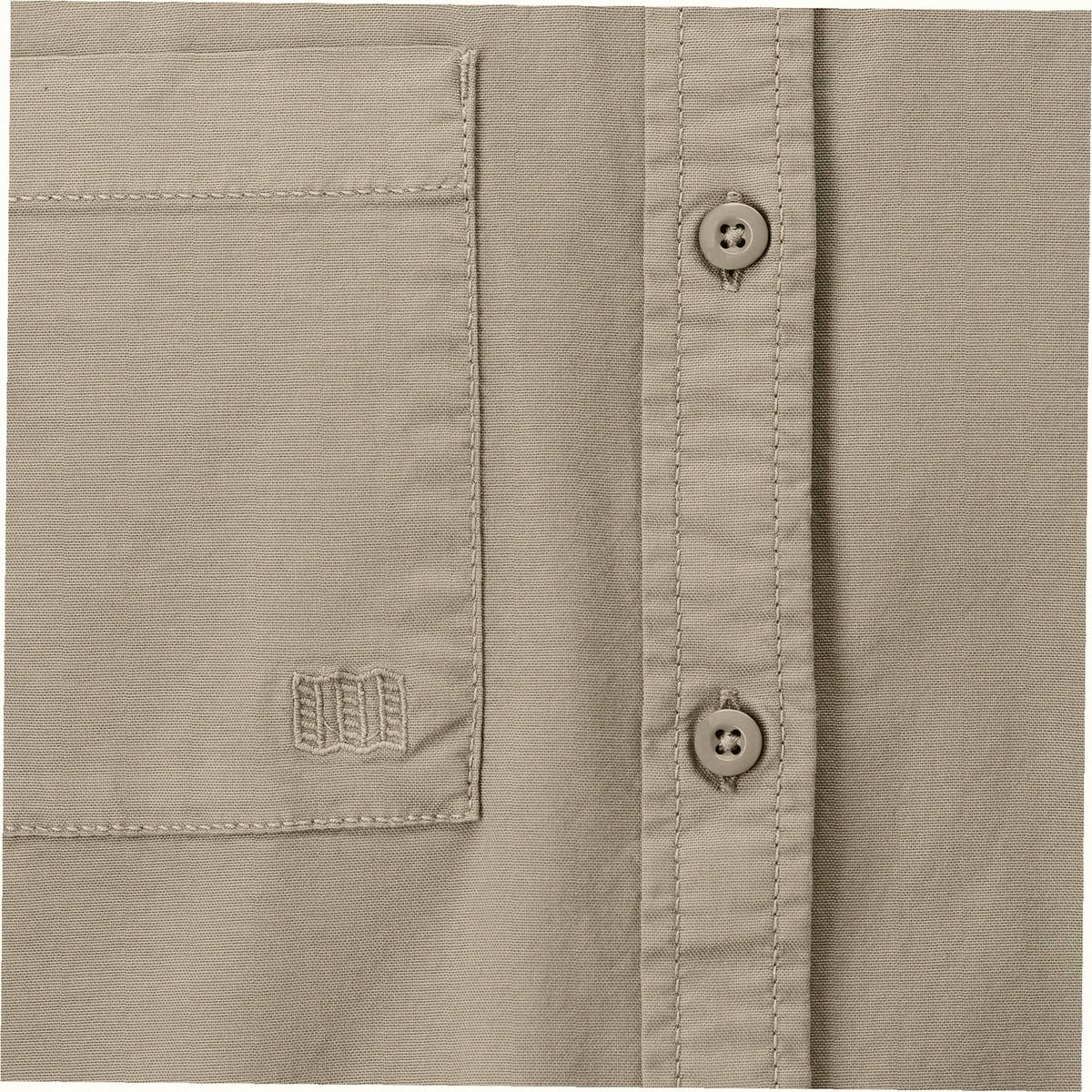 Desert Shirt - Mens - Final Sale