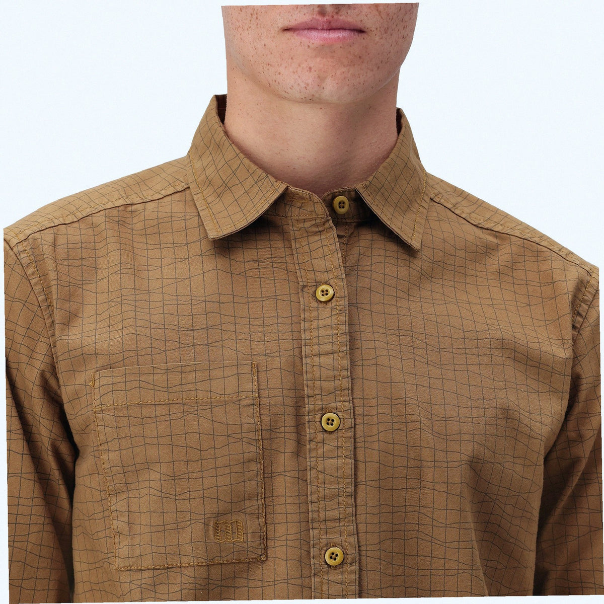 Desert Shirt - Mens - Final Sale