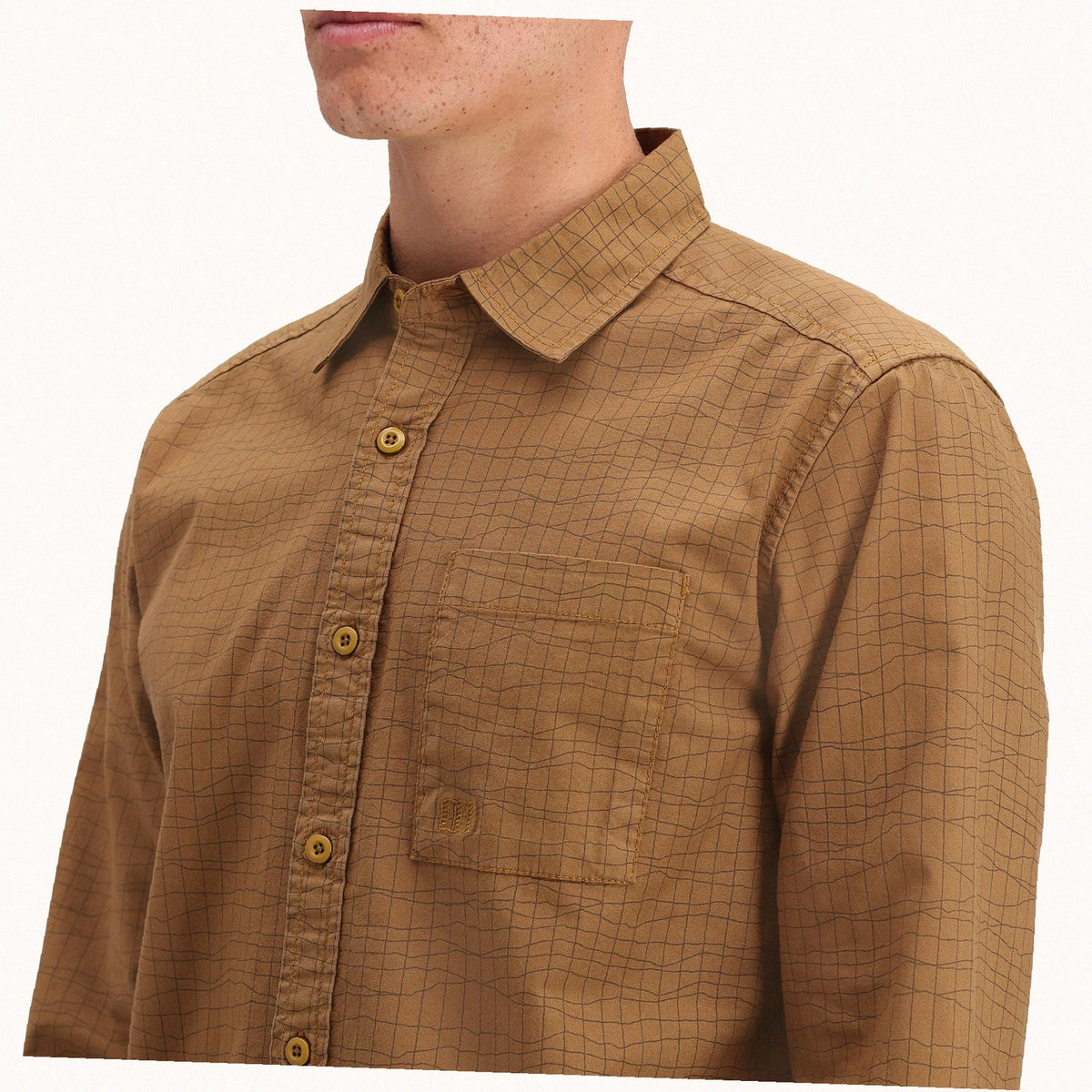 Desert Shirt - Mens - Final Sale