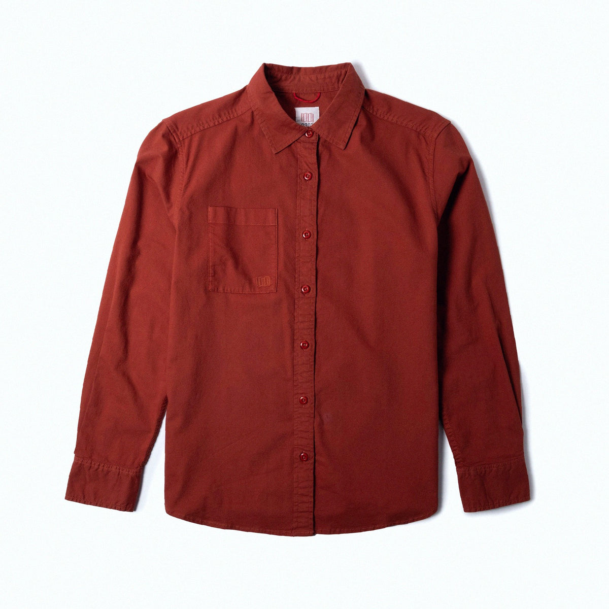 Desert Shirt - Mens