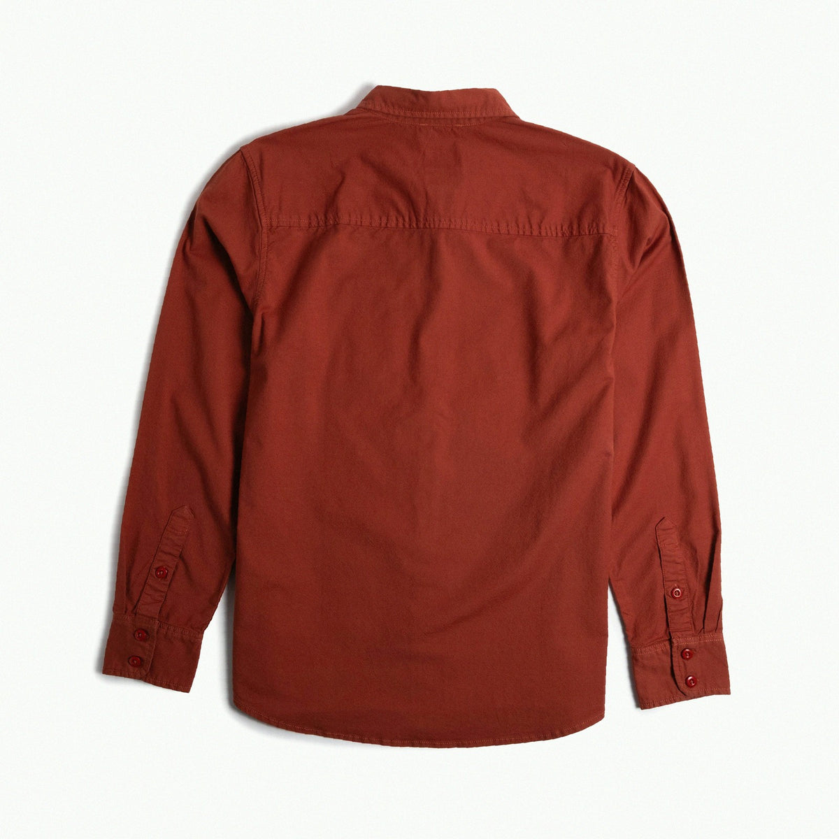 Desert Shirt - Mens