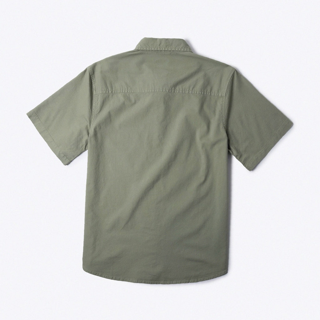 Desert Shirt - Short Sleeve - Mens - Final Sale