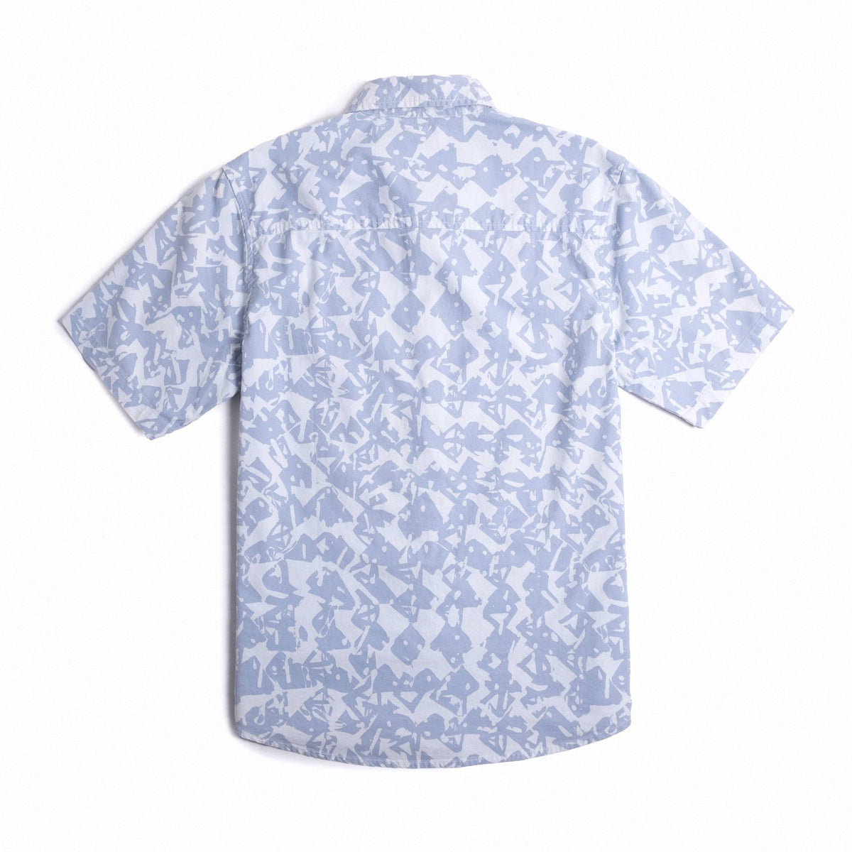 Desert Shirt - Short Sleeve - Mens - Final Sale