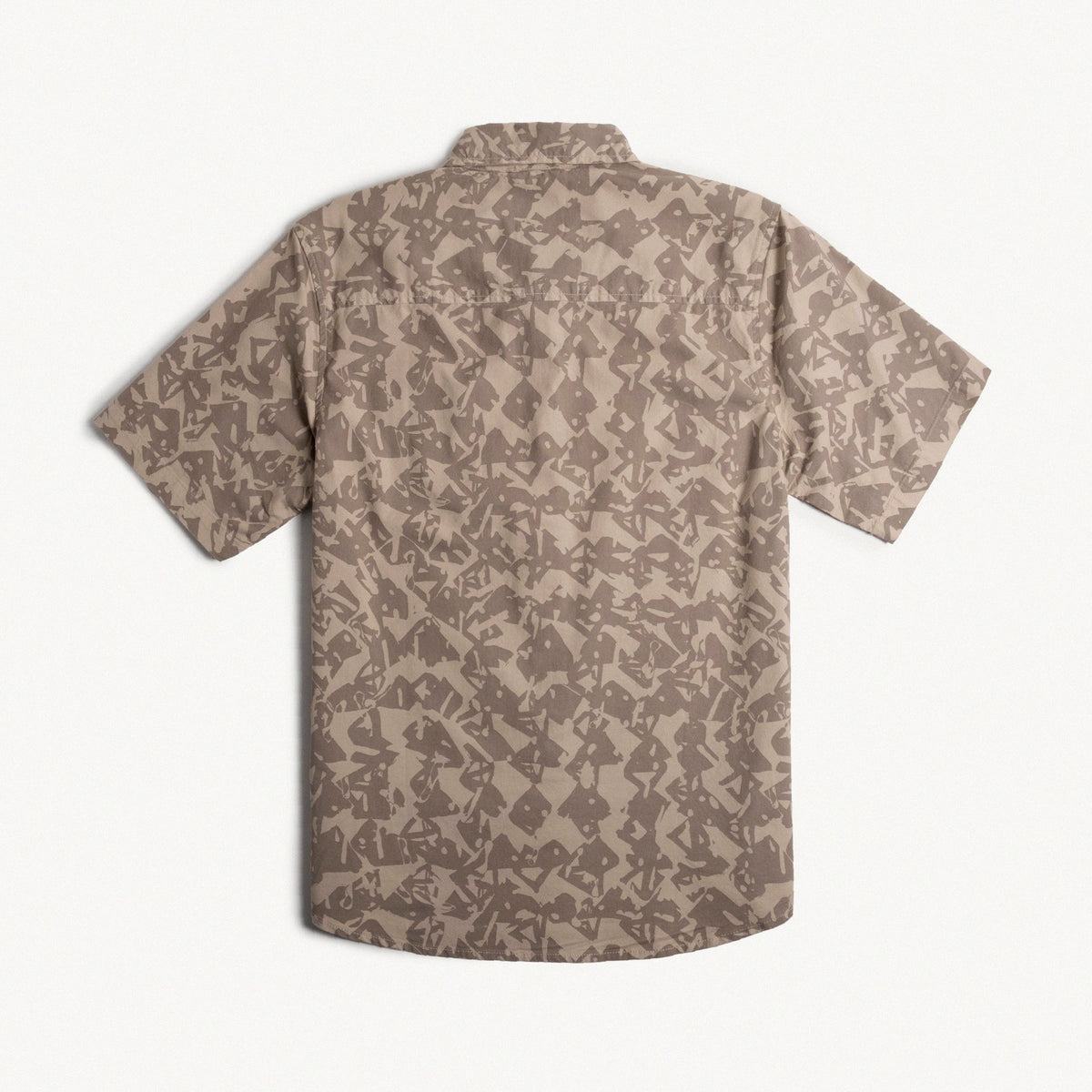 Desert Shirt - Short Sleeve - Mens - Final Sale