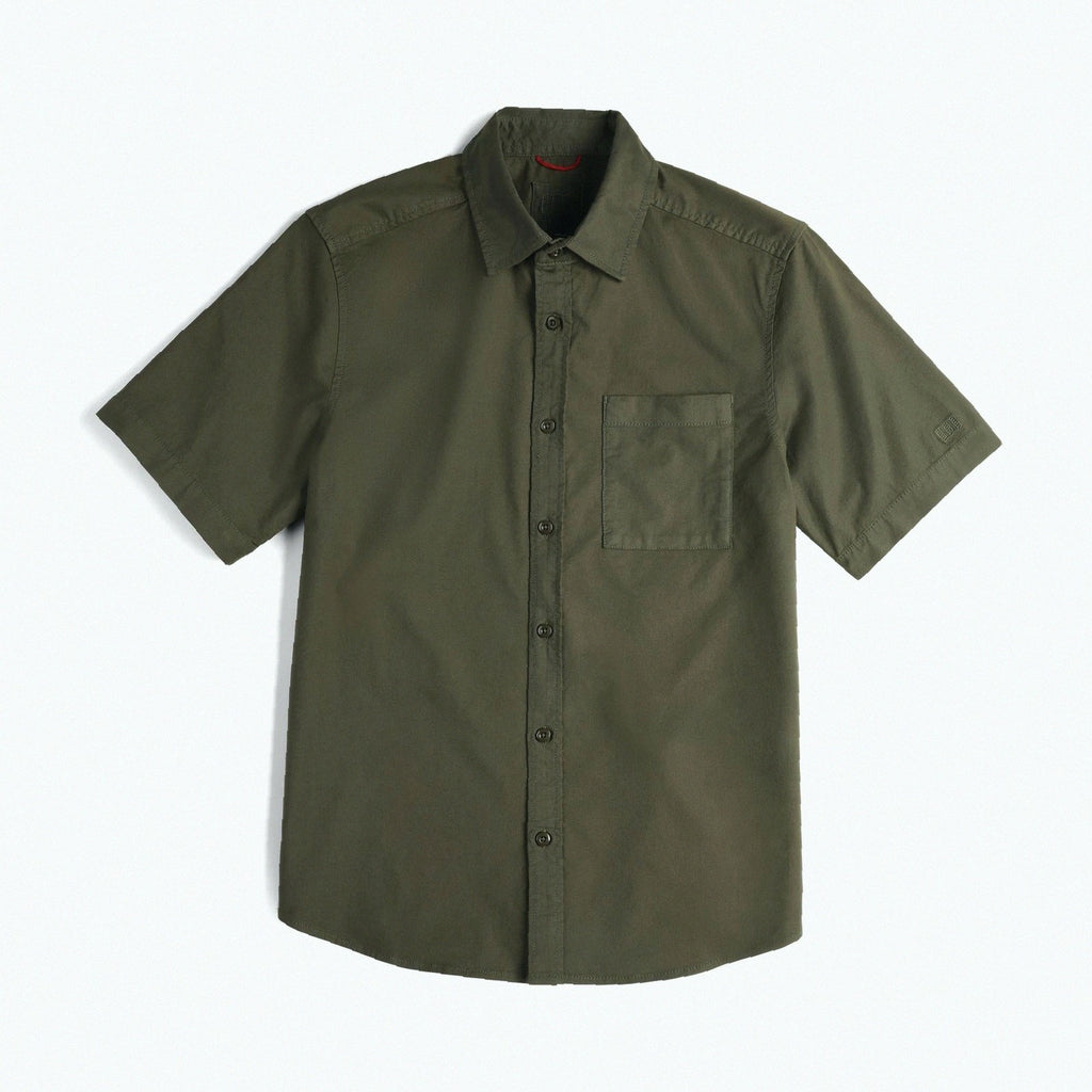 Desert Shirt - Short Sleeve - Mens - Final Sale