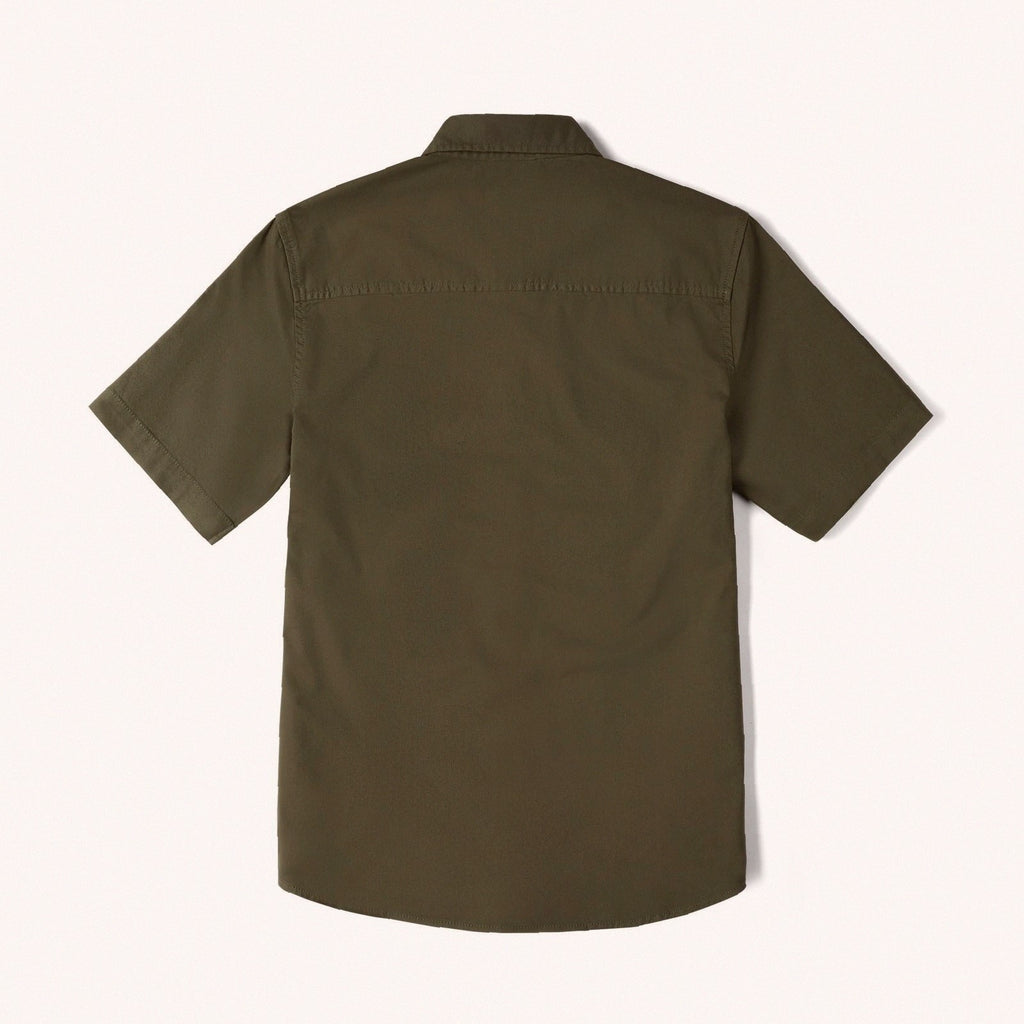 Desert Shirt - Short Sleeve - Mens - Final Sale