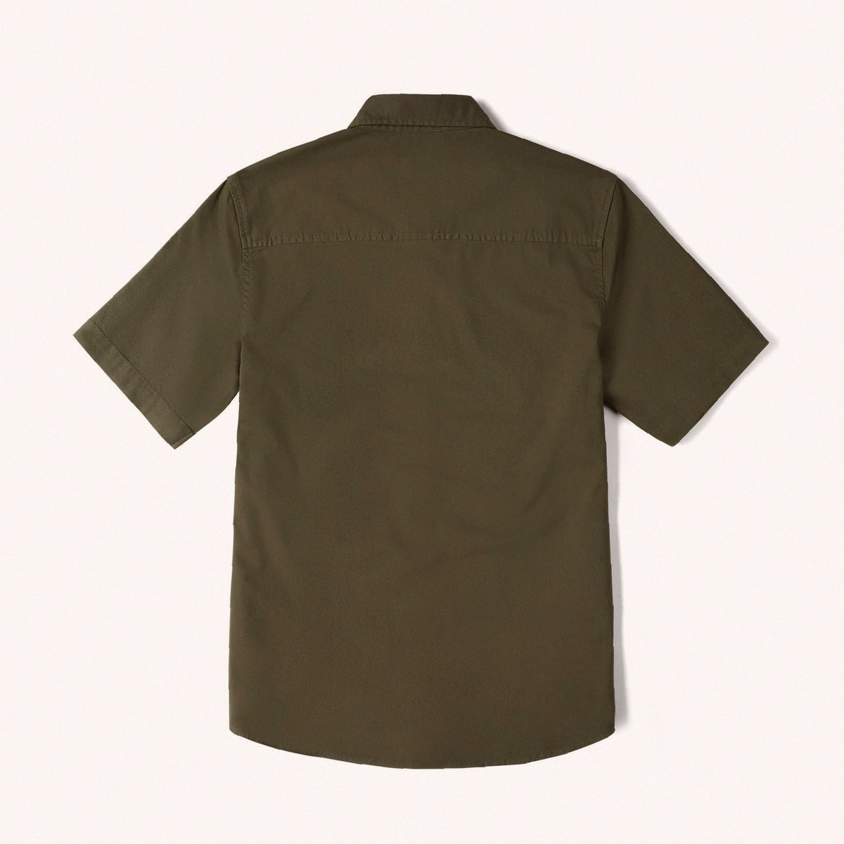 Desert Shirt - Short Sleeve - Mens - Final Sale