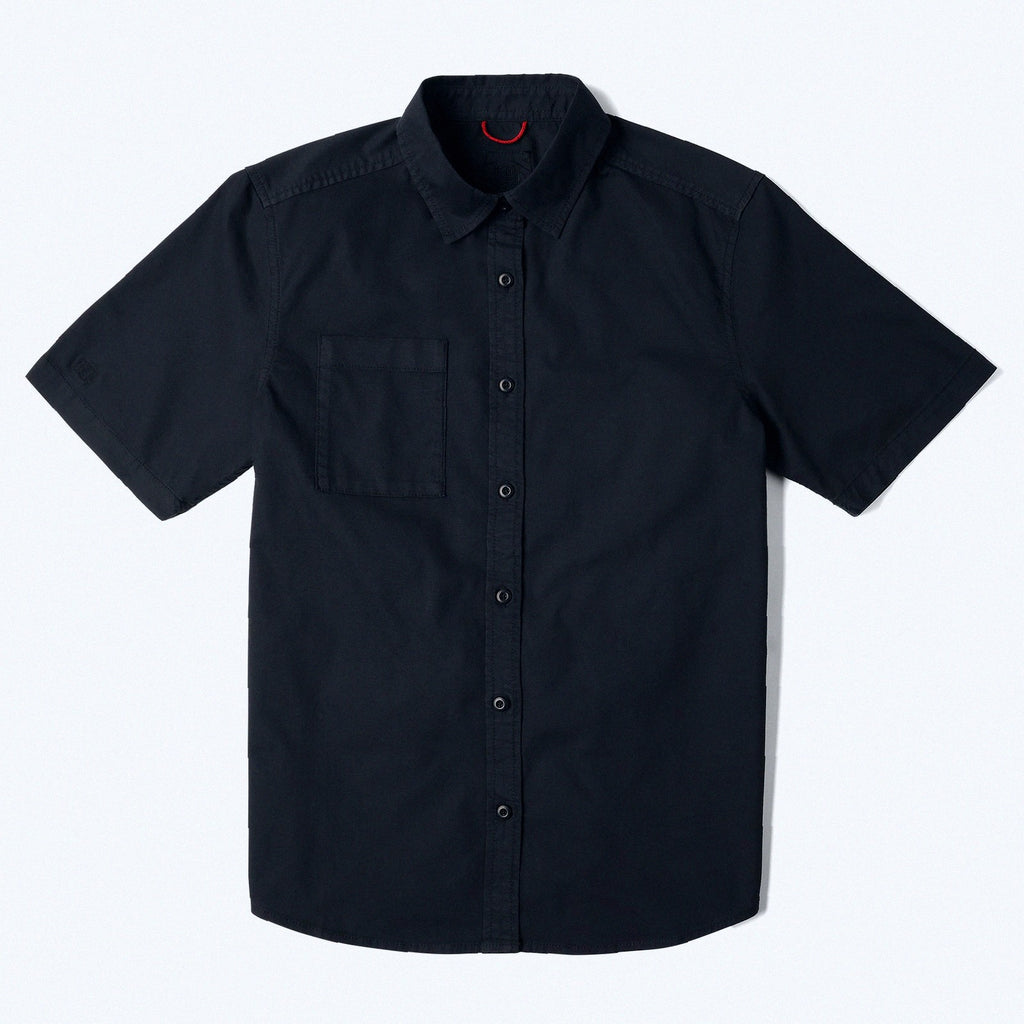 Desert Shirt - Short Sleeve - Mens - Final Sale