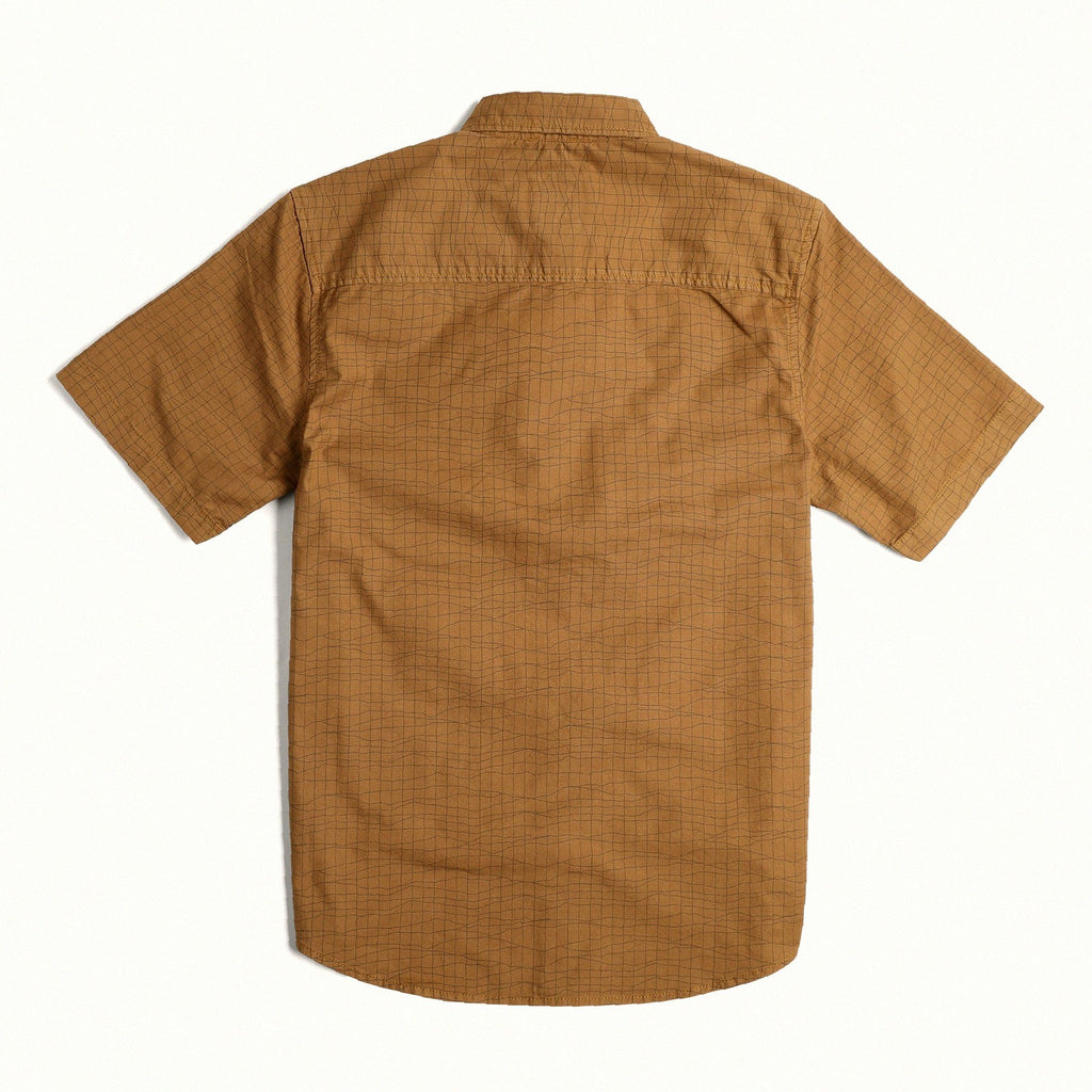 Desert Shirt - Short Sleeve - Mens - Final Sale