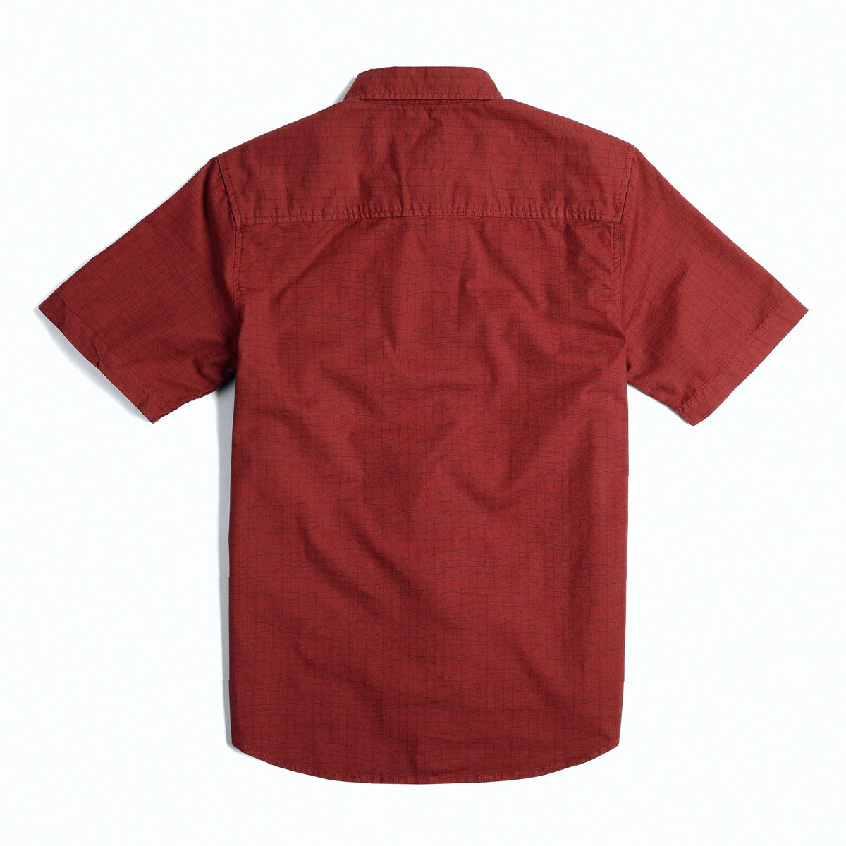 Desert Shirt - Short Sleeve - Mens - Final Sale