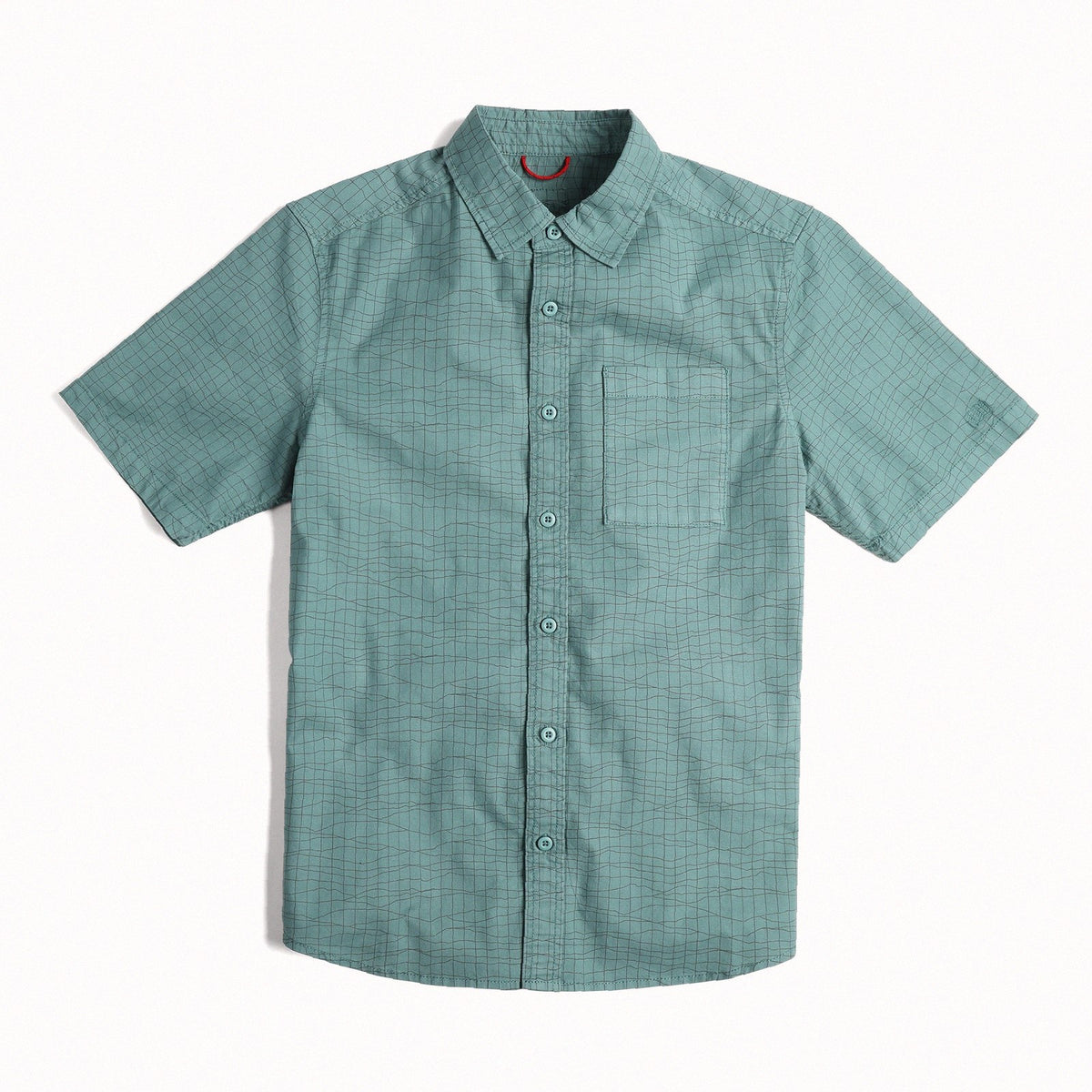 Desert Shirt - Short Sleeve - Mens - Final Sale
