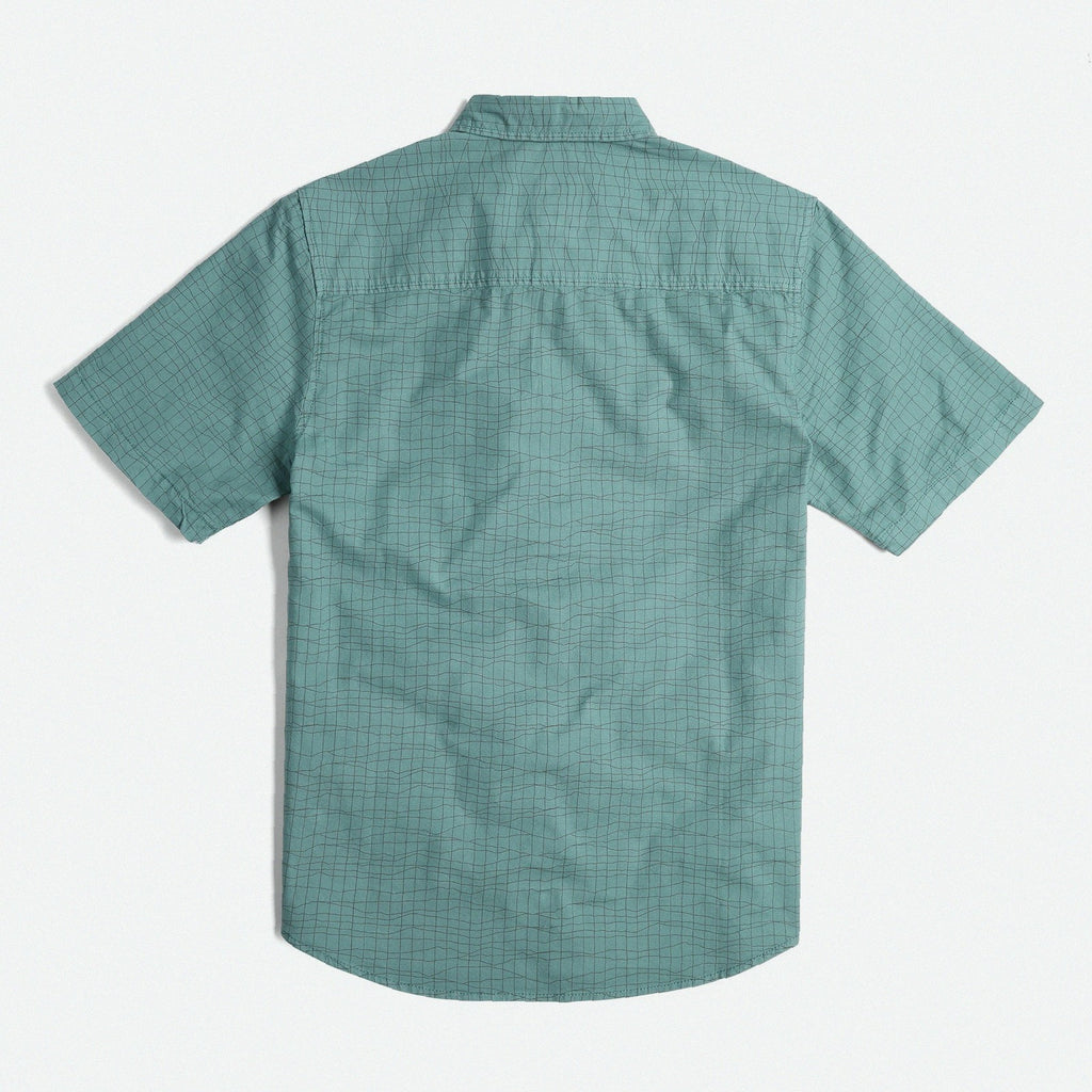 Desert Shirt - Short Sleeve - Mens - Final Sale