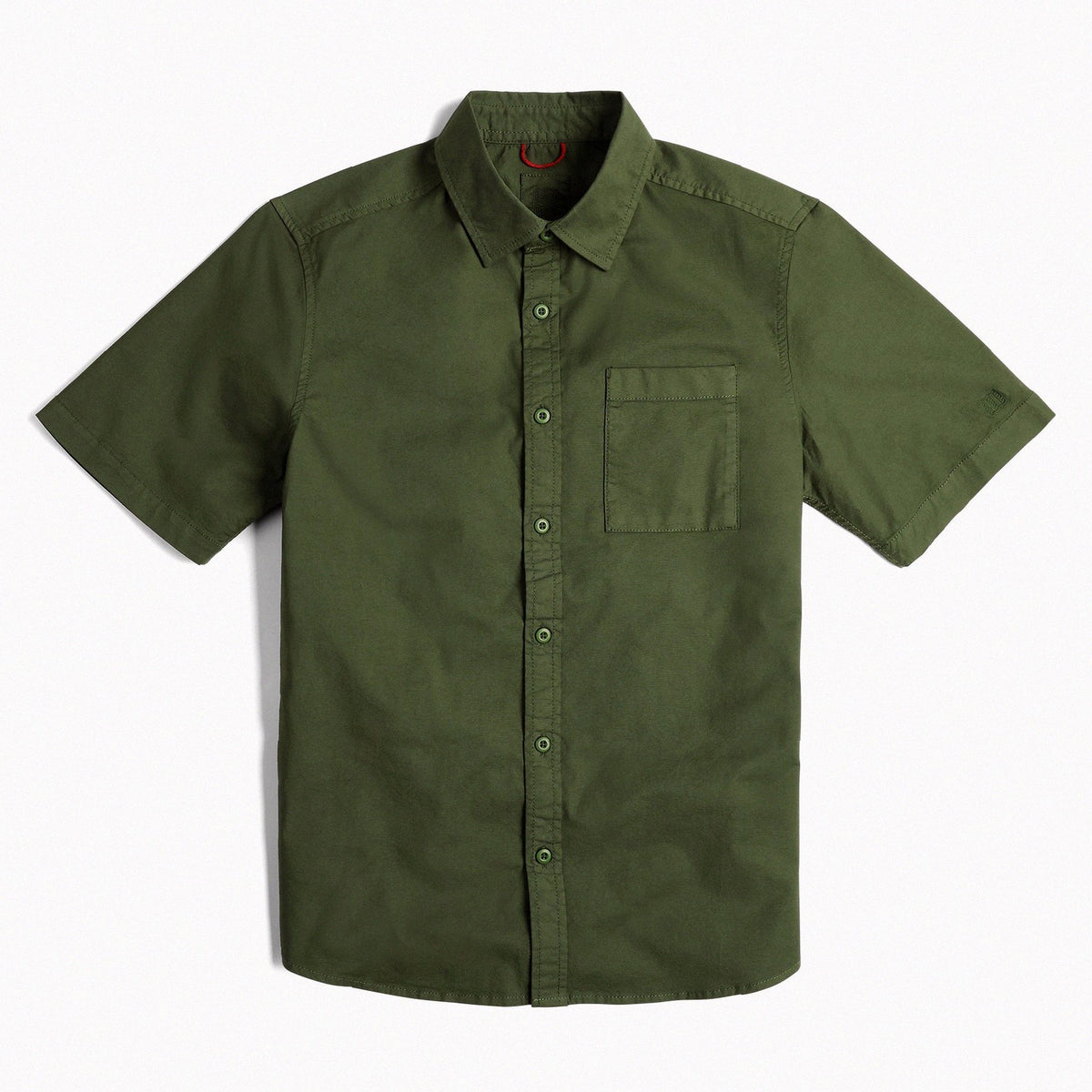 Desert Shirt - Short Sleeve - Mens - Final Sale
