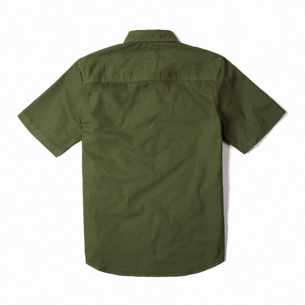 Desert Shirt - Short Sleeve - Mens - Final Sale