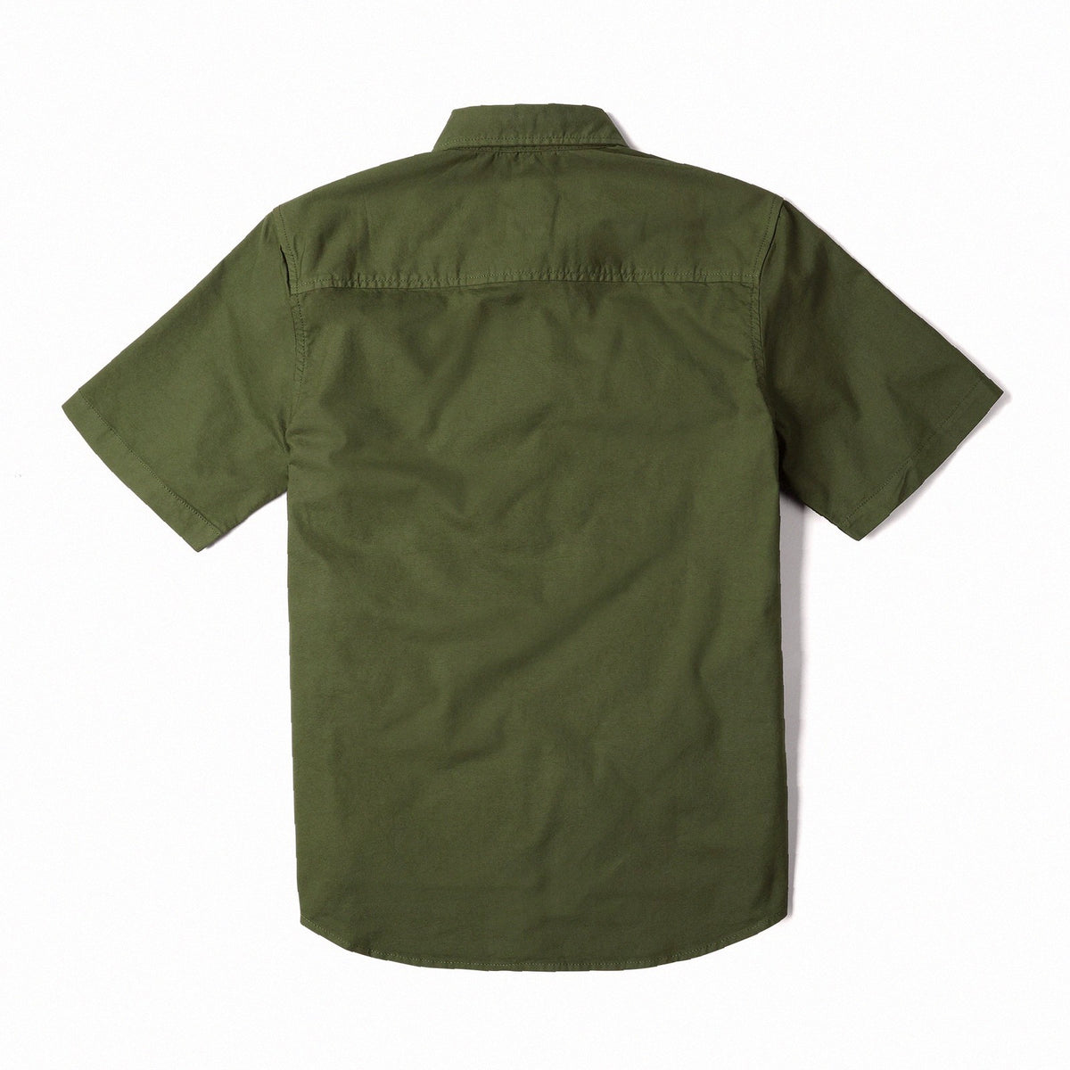 Desert Shirt - Short Sleeve - Mens - Final Sale