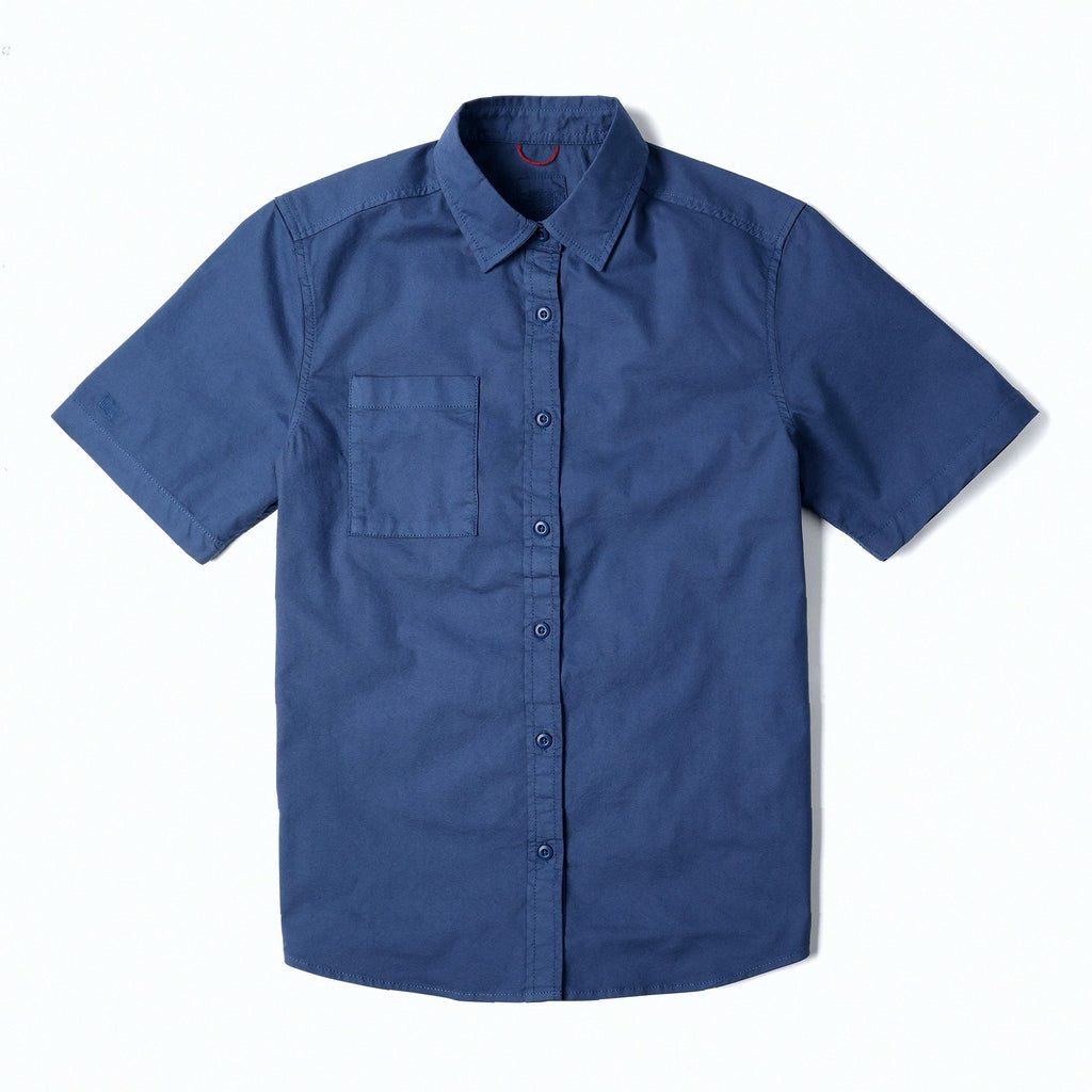 Desert Shirt - Short Sleeve - Mens - Final Sale