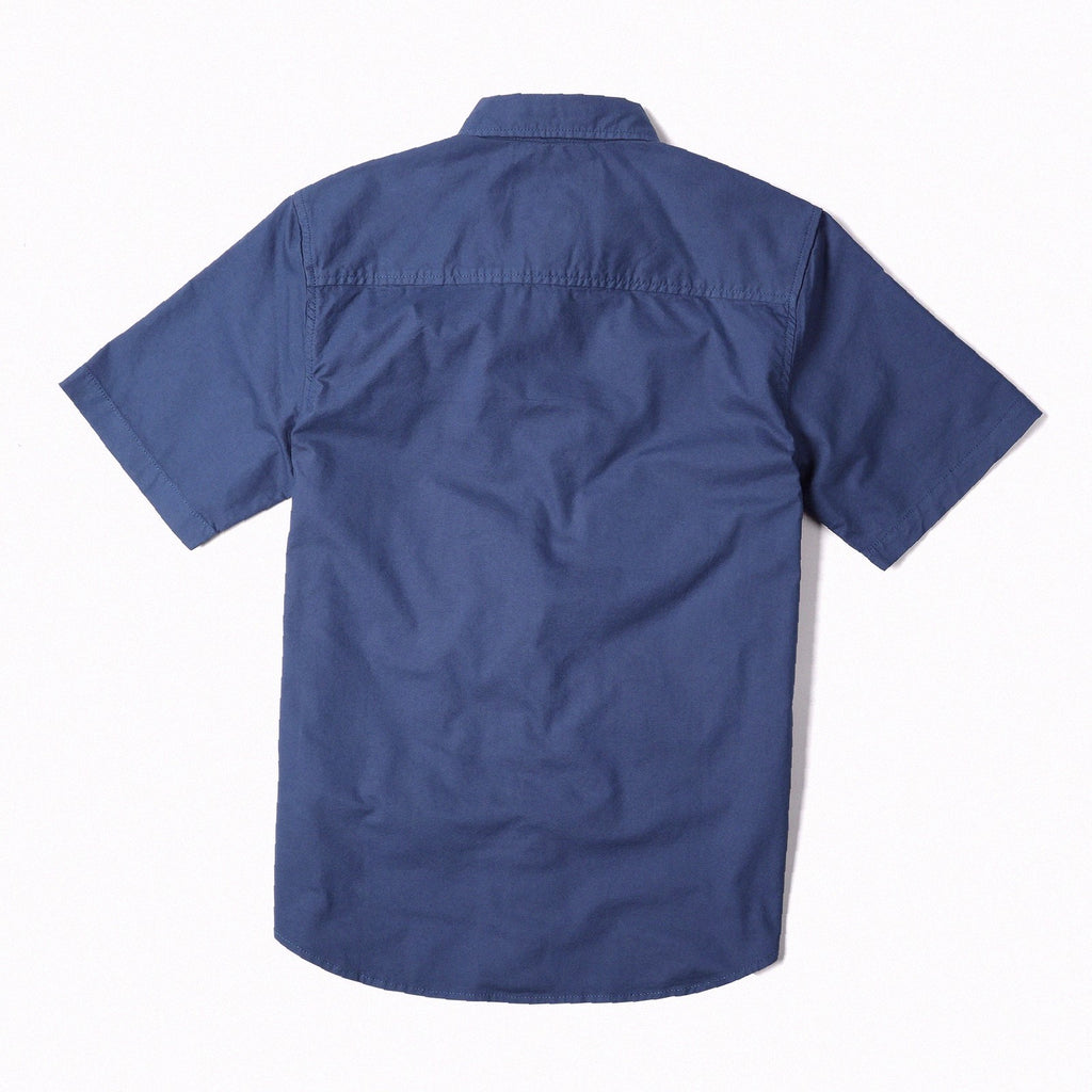Desert Shirt - Short Sleeve - Mens - Final Sale