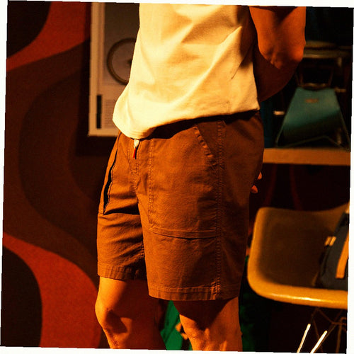 Desert Shorts - Mens - Final Sale