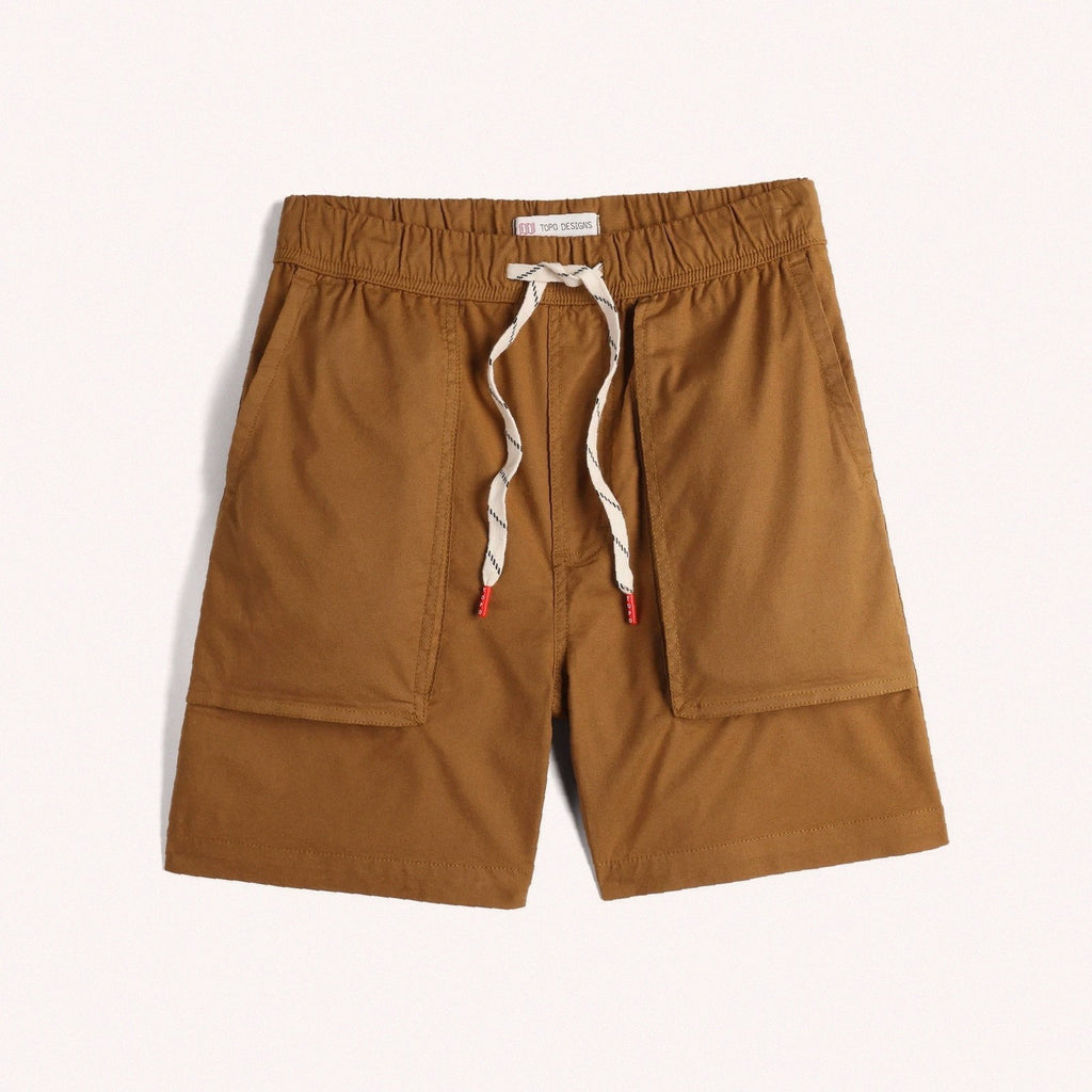 Desert Shorts - Mens - Final Sale