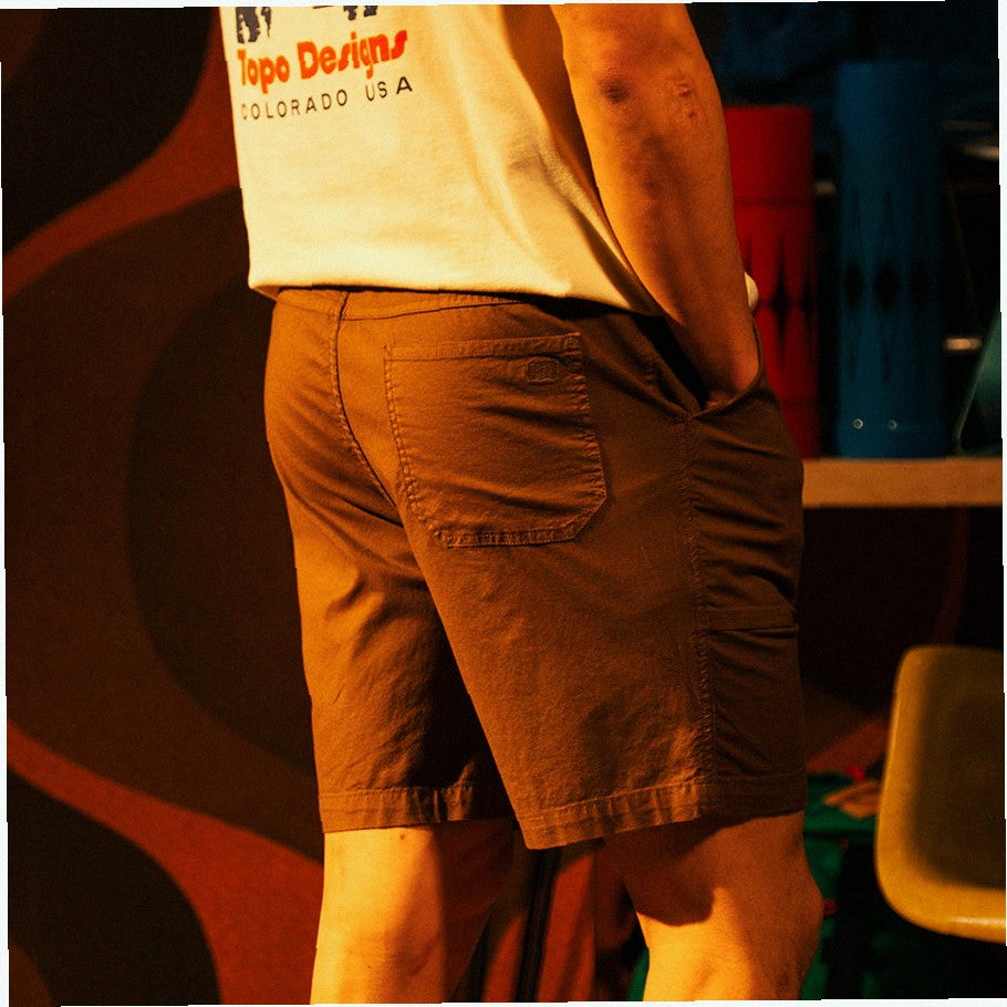 Desert Shorts - Mens - Final Sale