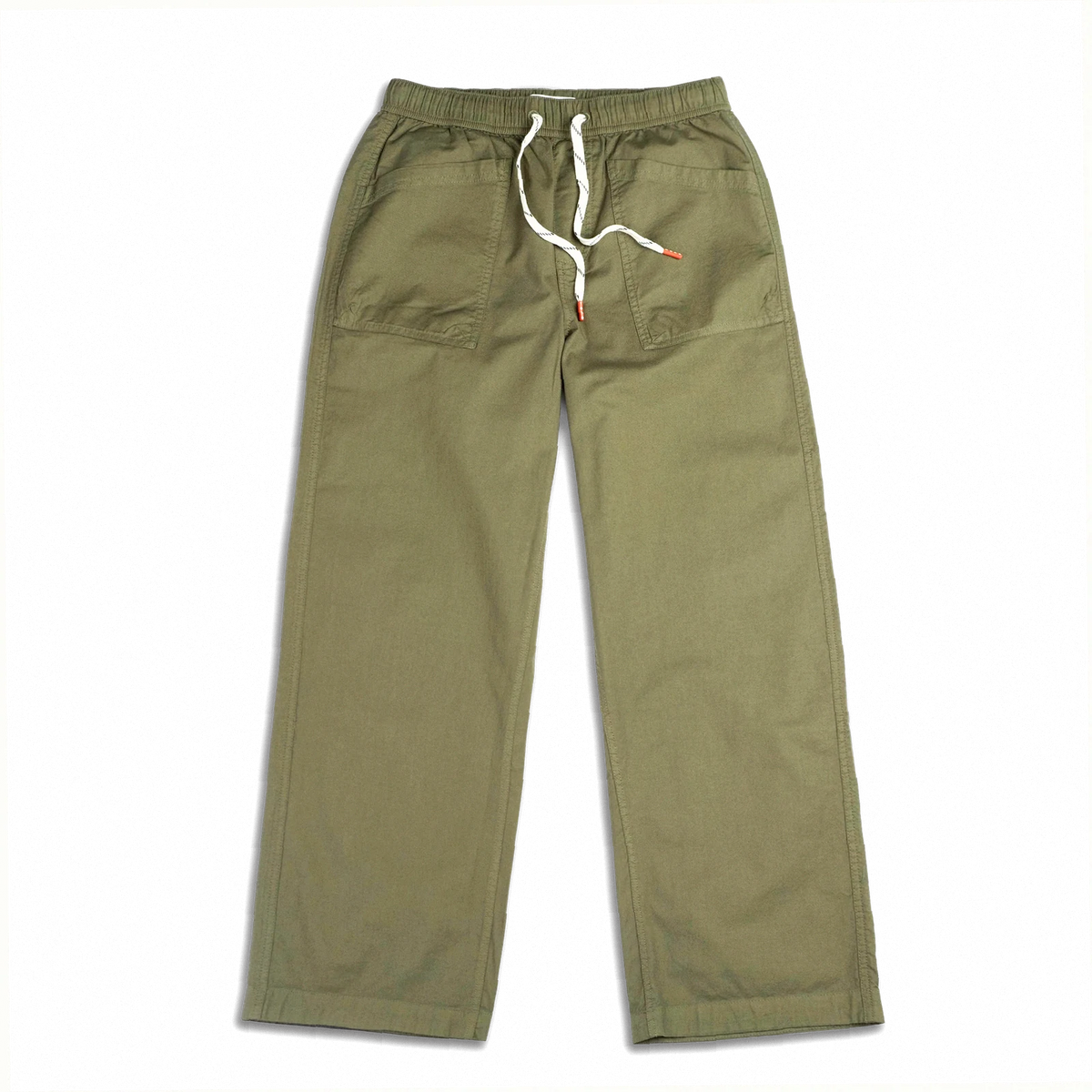 Desert Wide Leg Pants - Womens