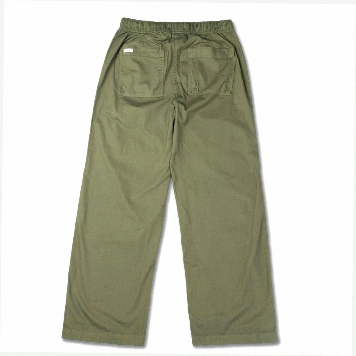 Desert Wide Leg Pants - Womens