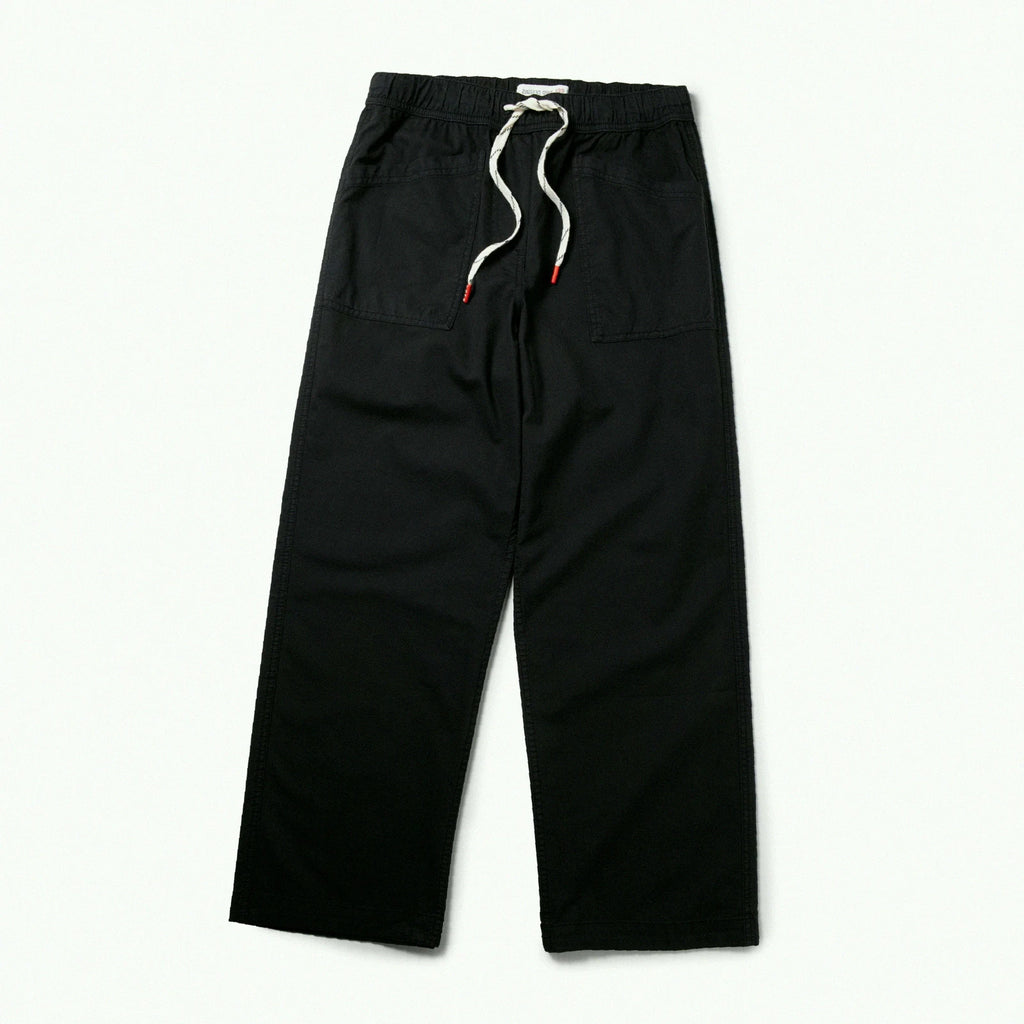 Desert Wide Leg Pants - Womens