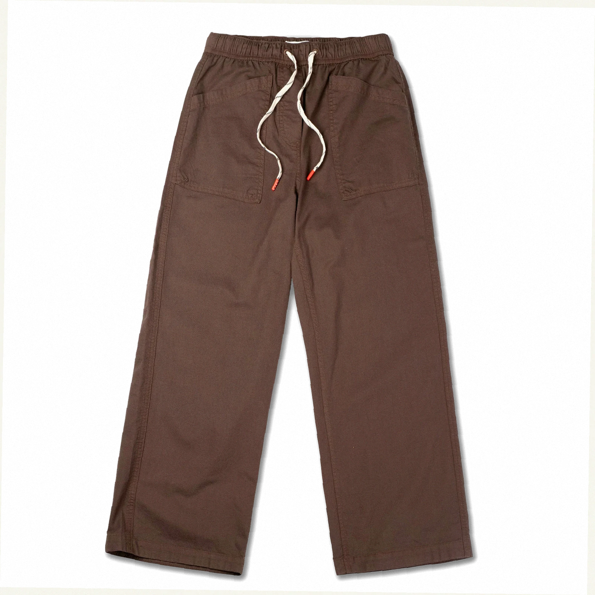 Desert Wide Leg Pants - Womens