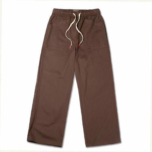 Desert Wide Leg Pants - Womens