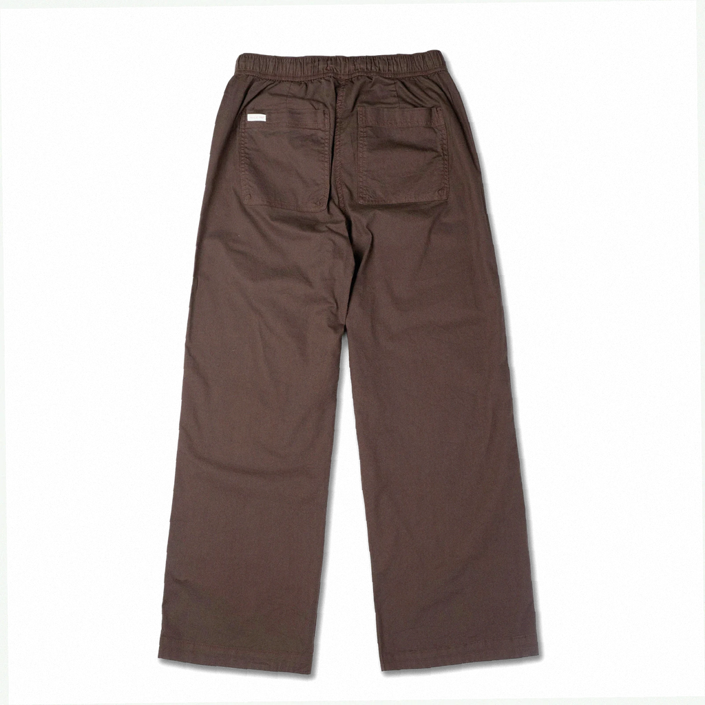 Desert Wide Leg Pants - Womens
