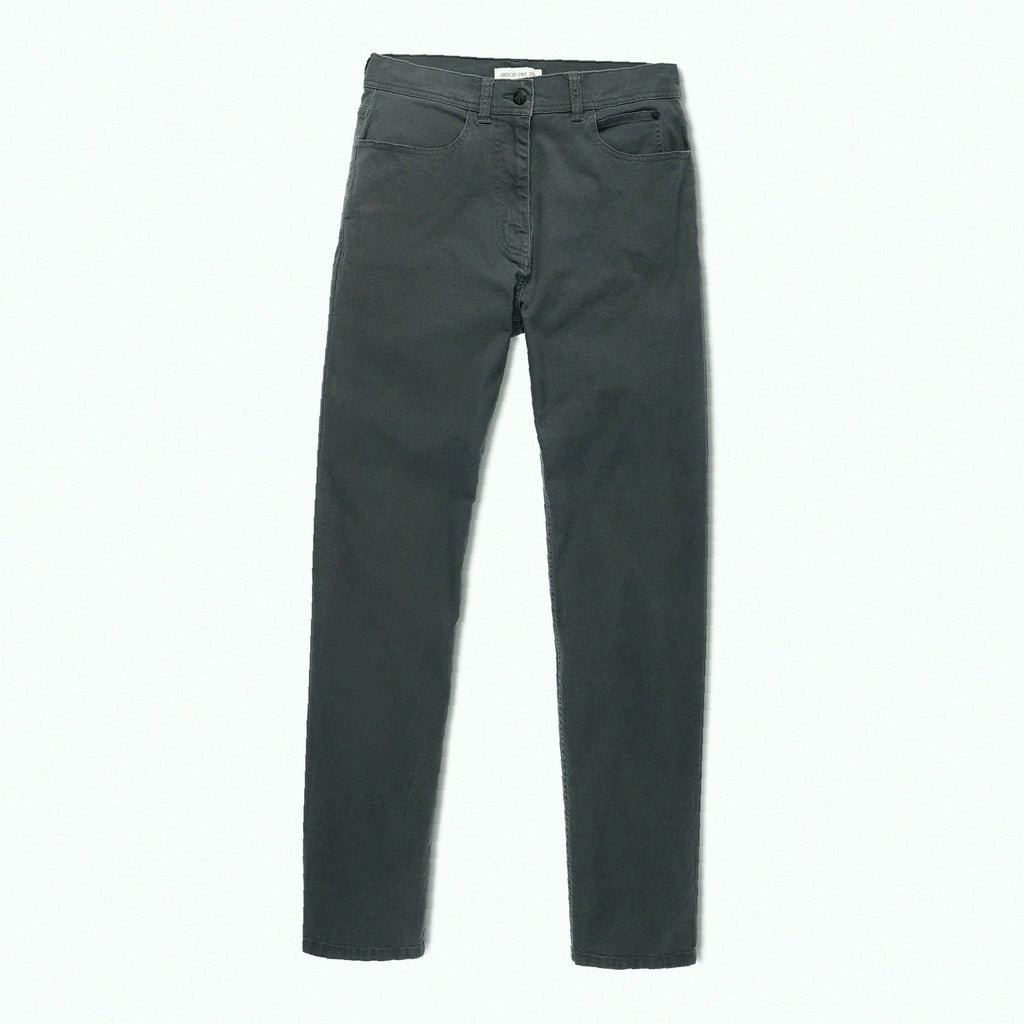 Dirt 5-Pocket Pants - Mens