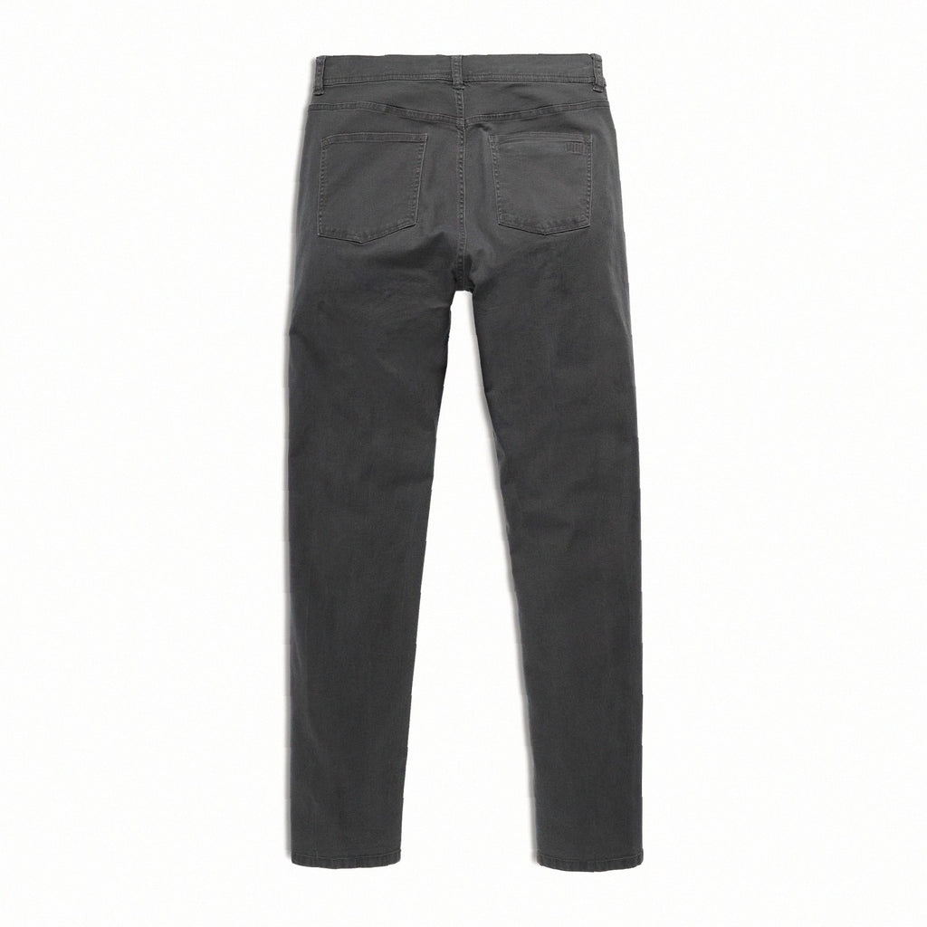 Dirt 5-Pocket Pants - Mens