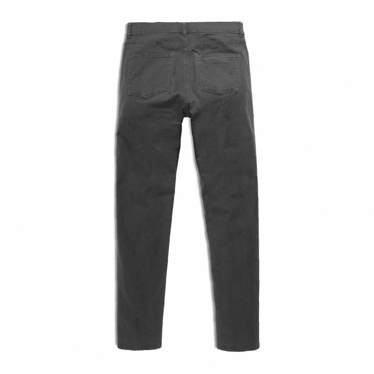Dirt 5-Pocket Pants - Mens