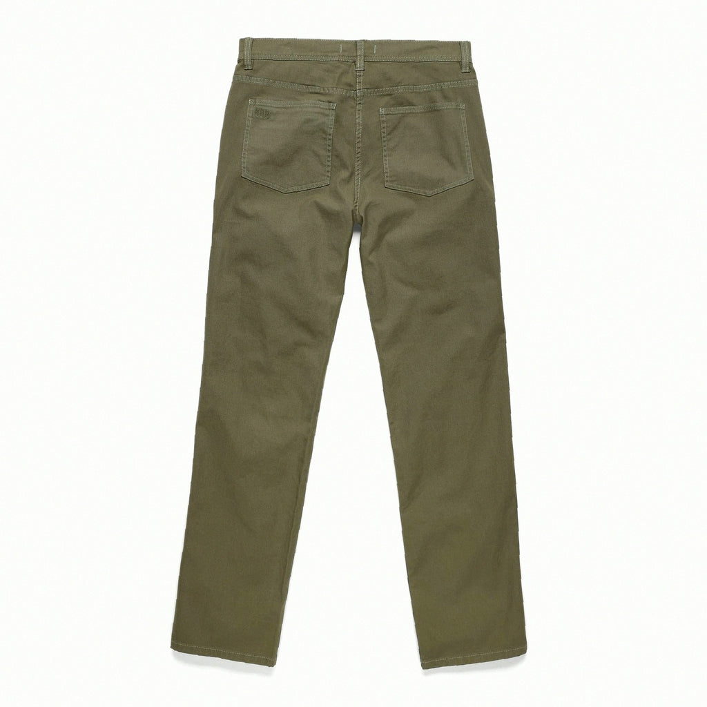 Dirt 5-Pocket Pants - Mens