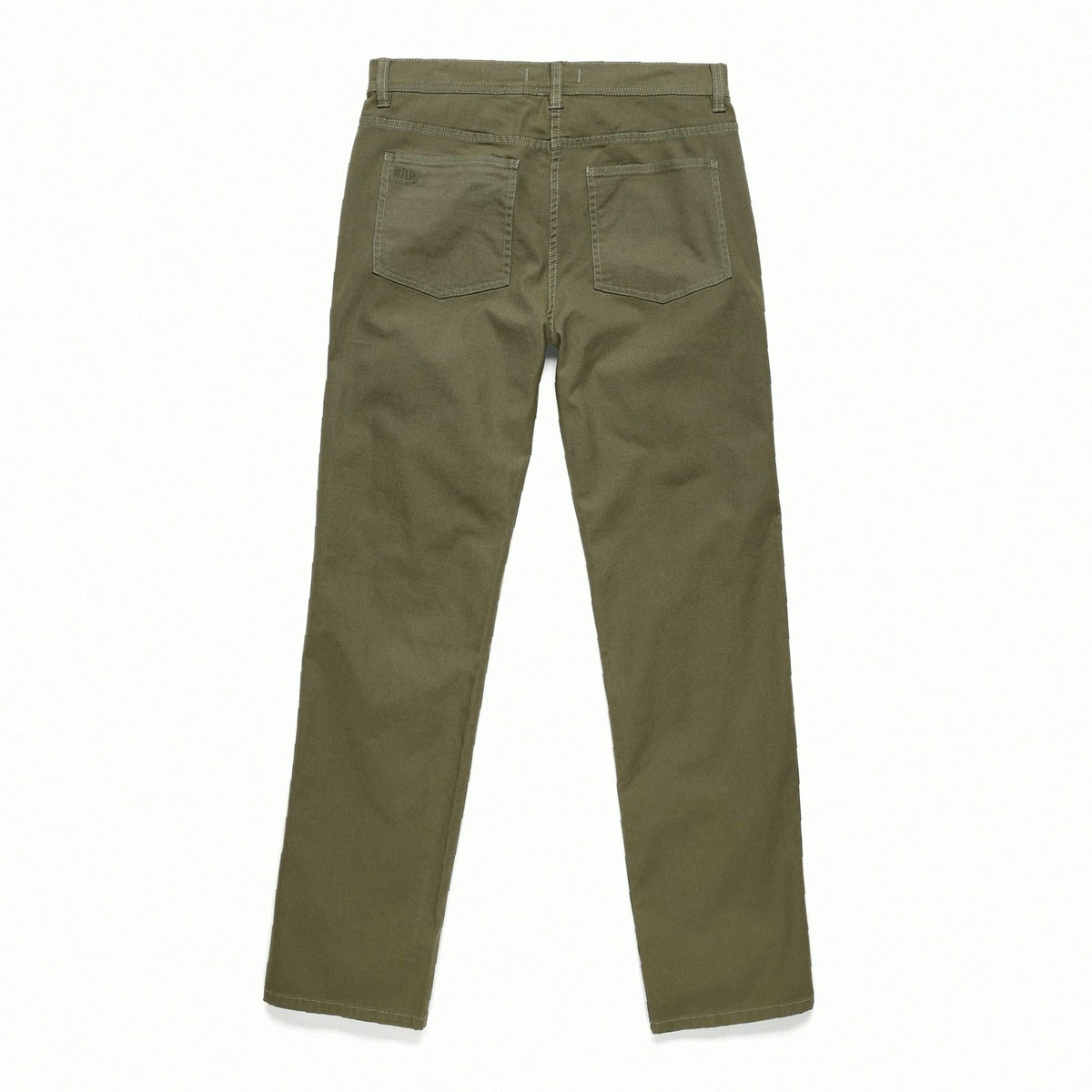 Dirt 5-Pocket Pants - Mens