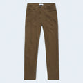 Dirt 5-Pocket Pants - Mens