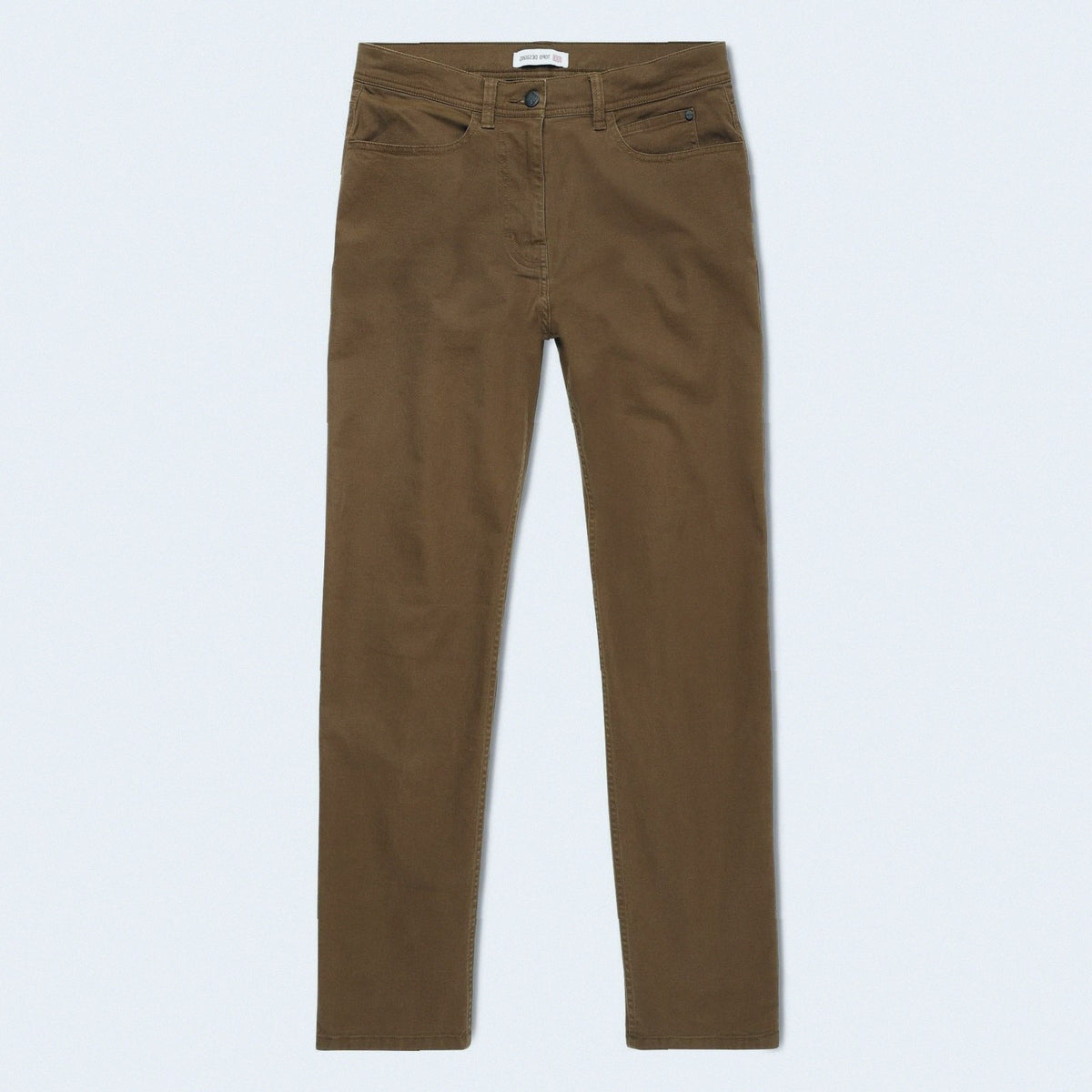 Dirt 5-Pocket Pants - Mens