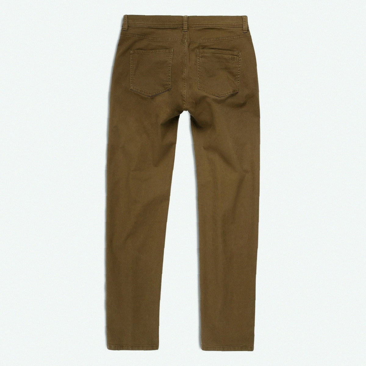 Dirt 5-Pocket Pants - Mens