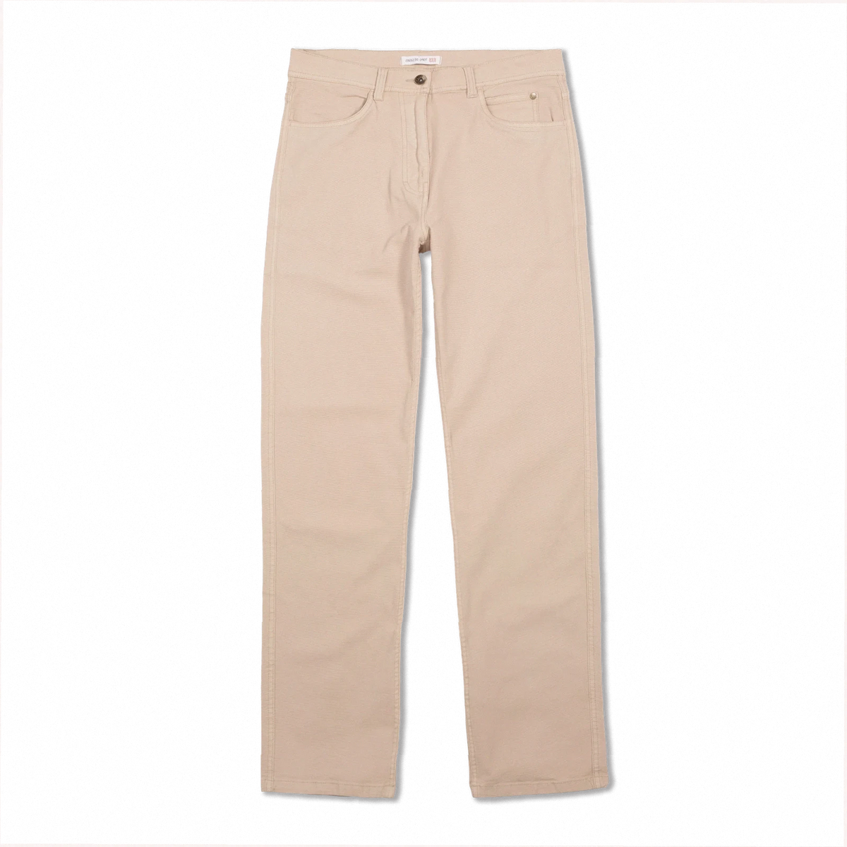 Dirt 5-Pocket Pants - Mens