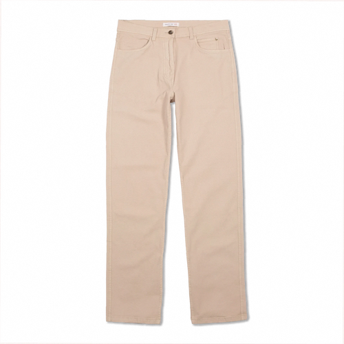Dirt 5-Pocket Pants - Mens
