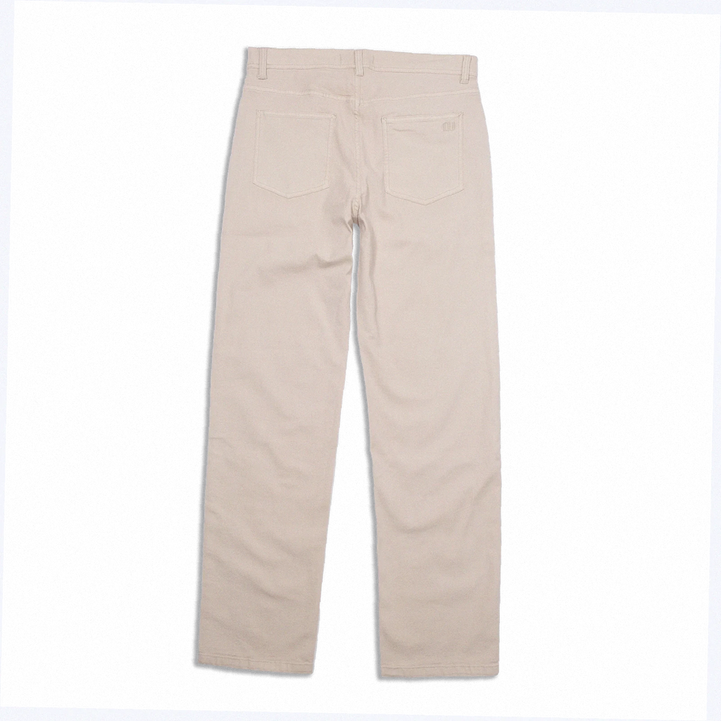Dirt 5-Pocket Pants - Mens