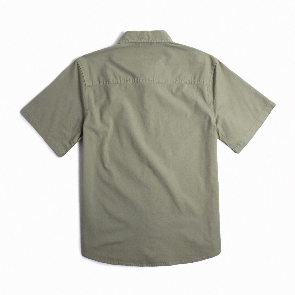 Desert Shirt - Short Sleeve - Mens
